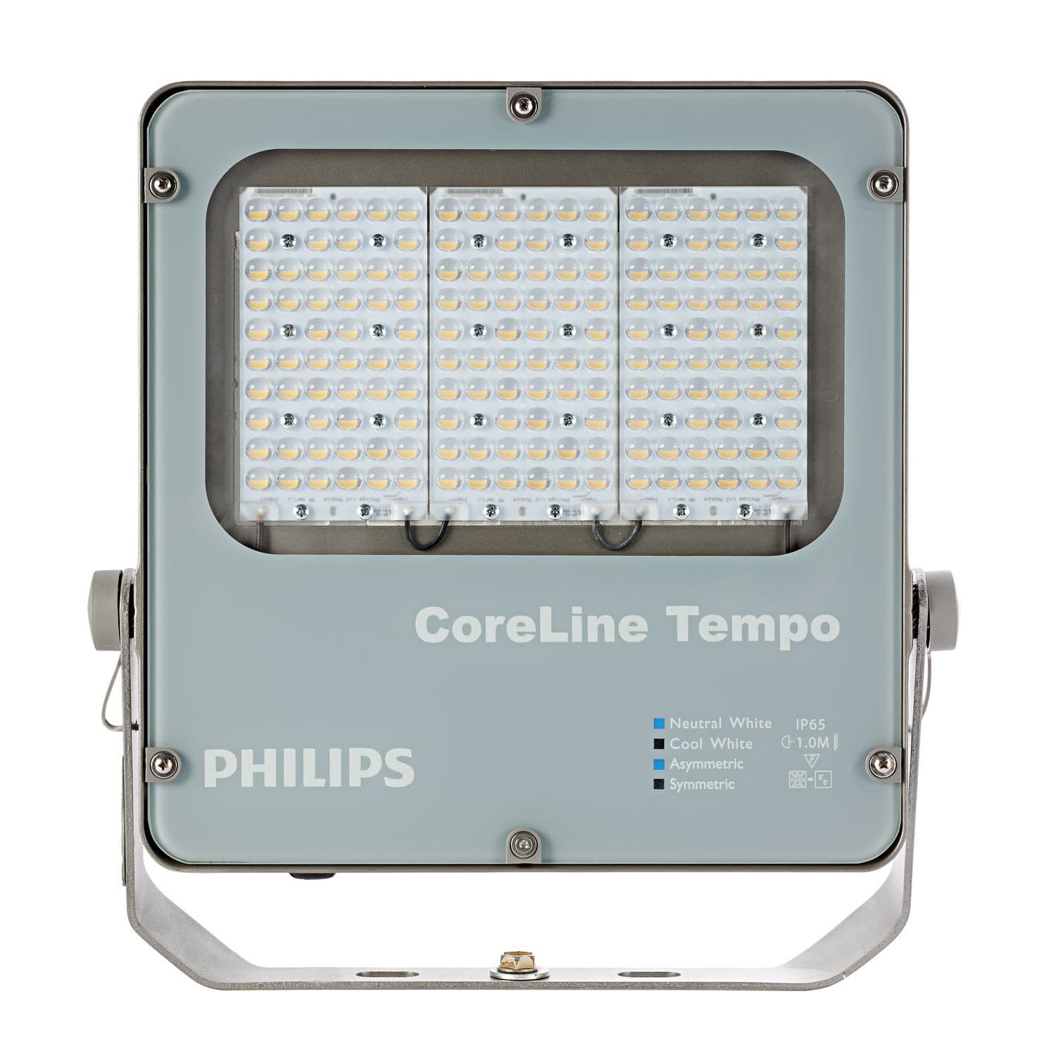 Philips ClearWay Industrial Industrial Area Lighting