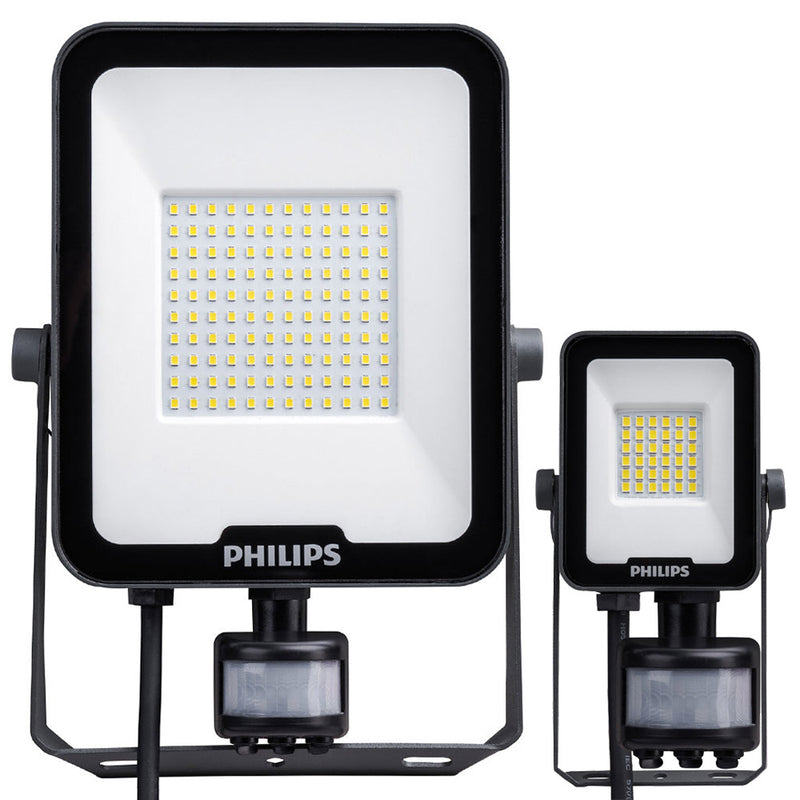 Philips MotionSecure LED Motion Sensor Security Lights