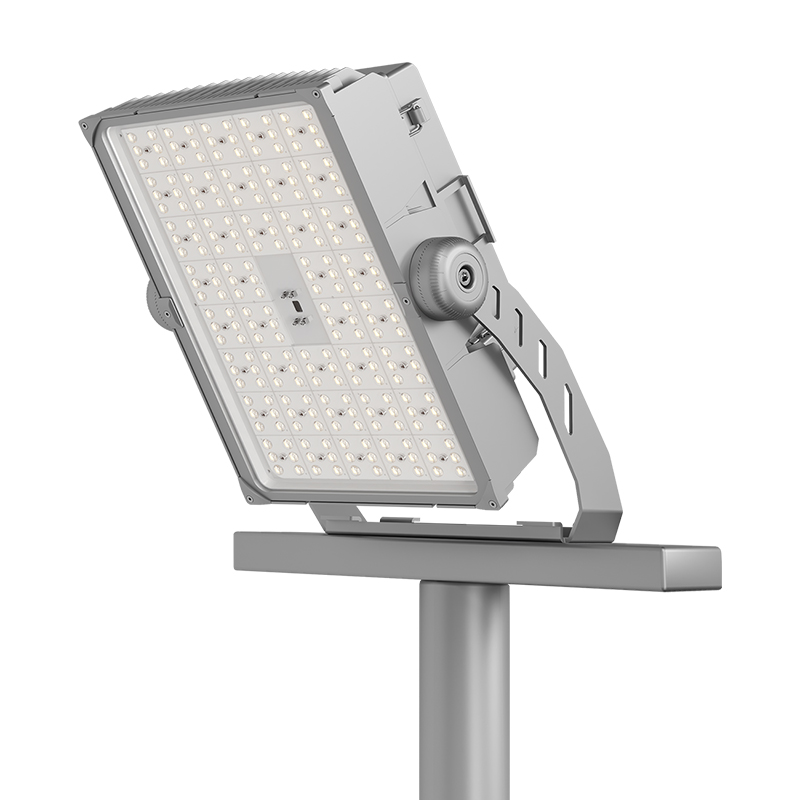 Schneider Electric MastLite High-Mast Flood Lights