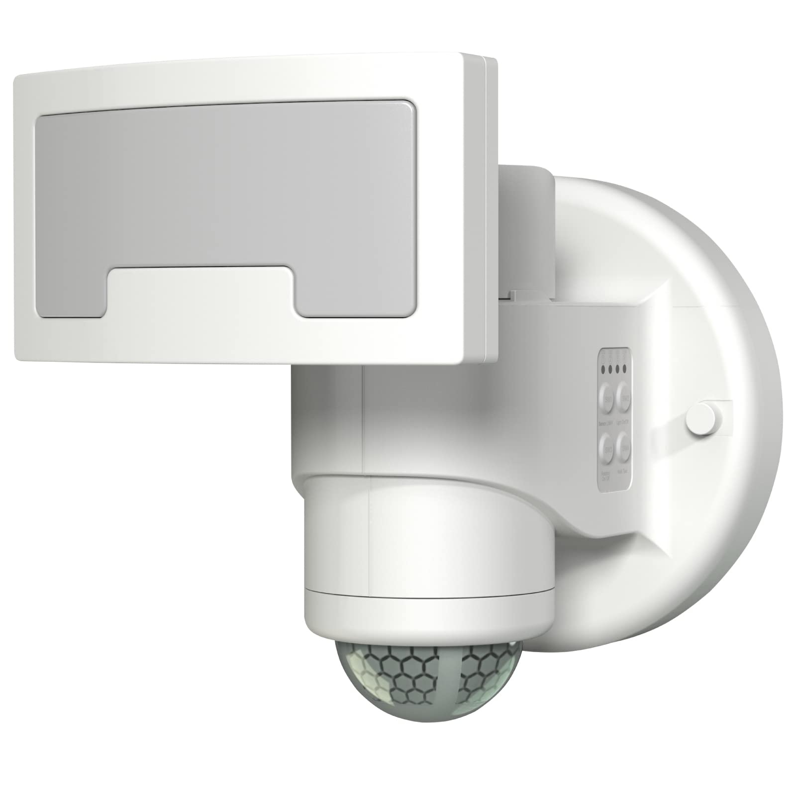 Schneider Electric Schneider SecureBeam Sensor Light Motion Sensor Security Lights