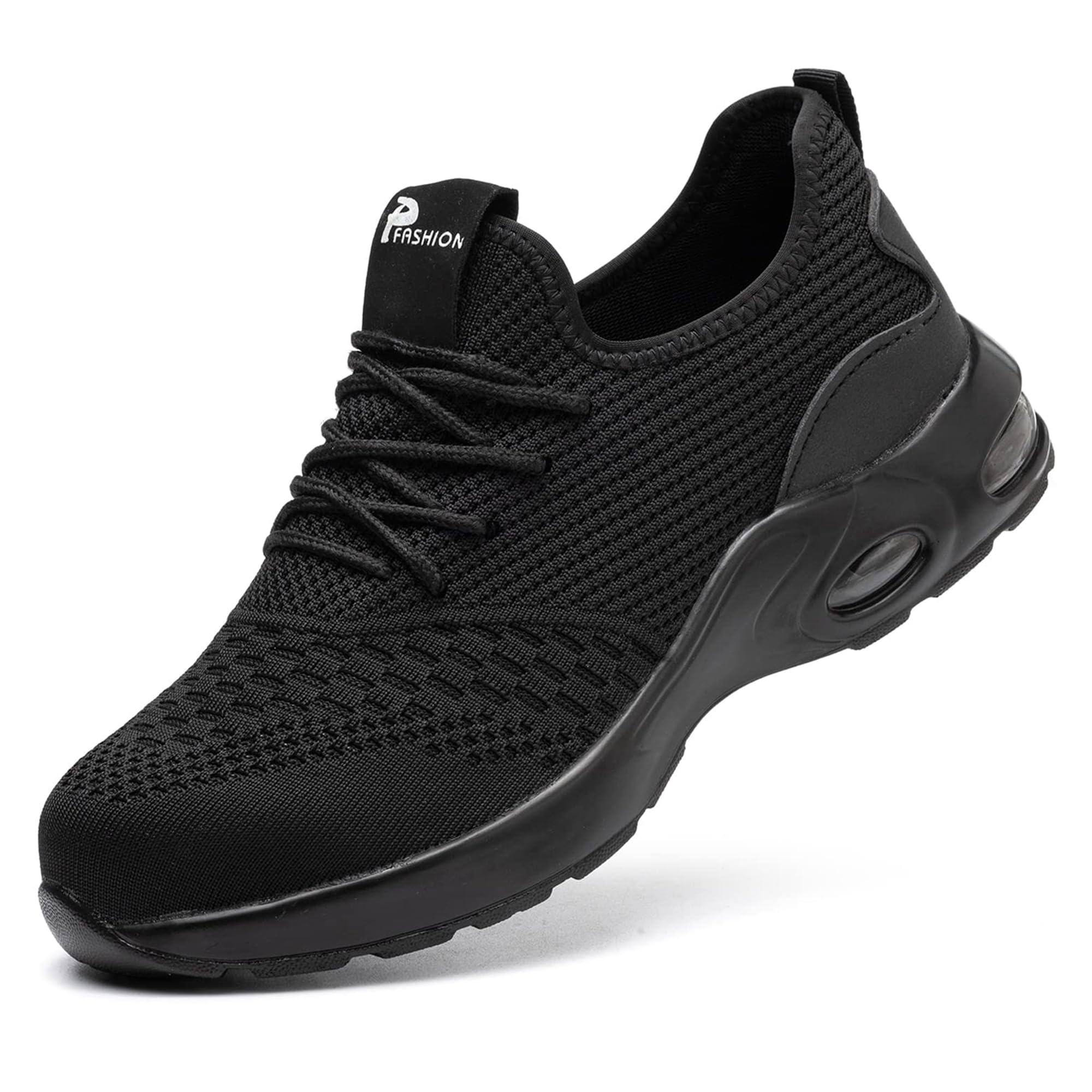 Vaultex Breathable Safety Shoes Lightweight Safety Shoes