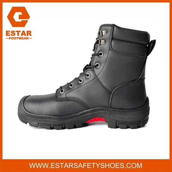 Generic Heavy Duty Safety Boots Safety Boots