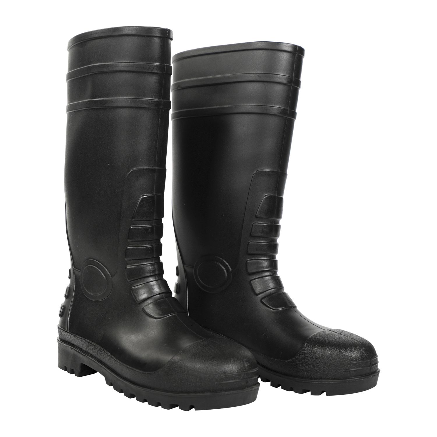 Generic Waterproof Steel Toe Boots Waterproof Safety Shoes