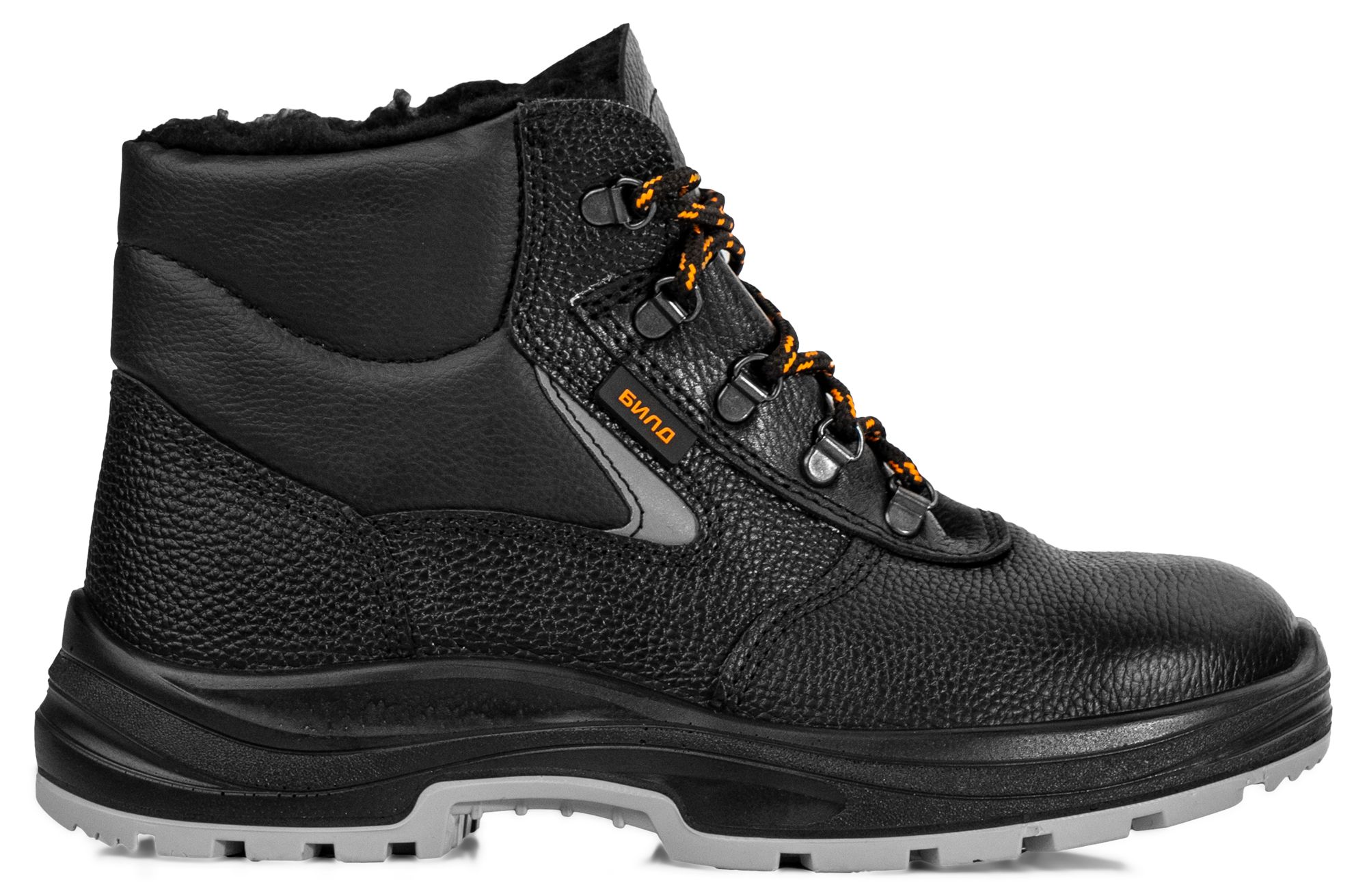 KURT Industrial Safety Boots Pro Safety Boots