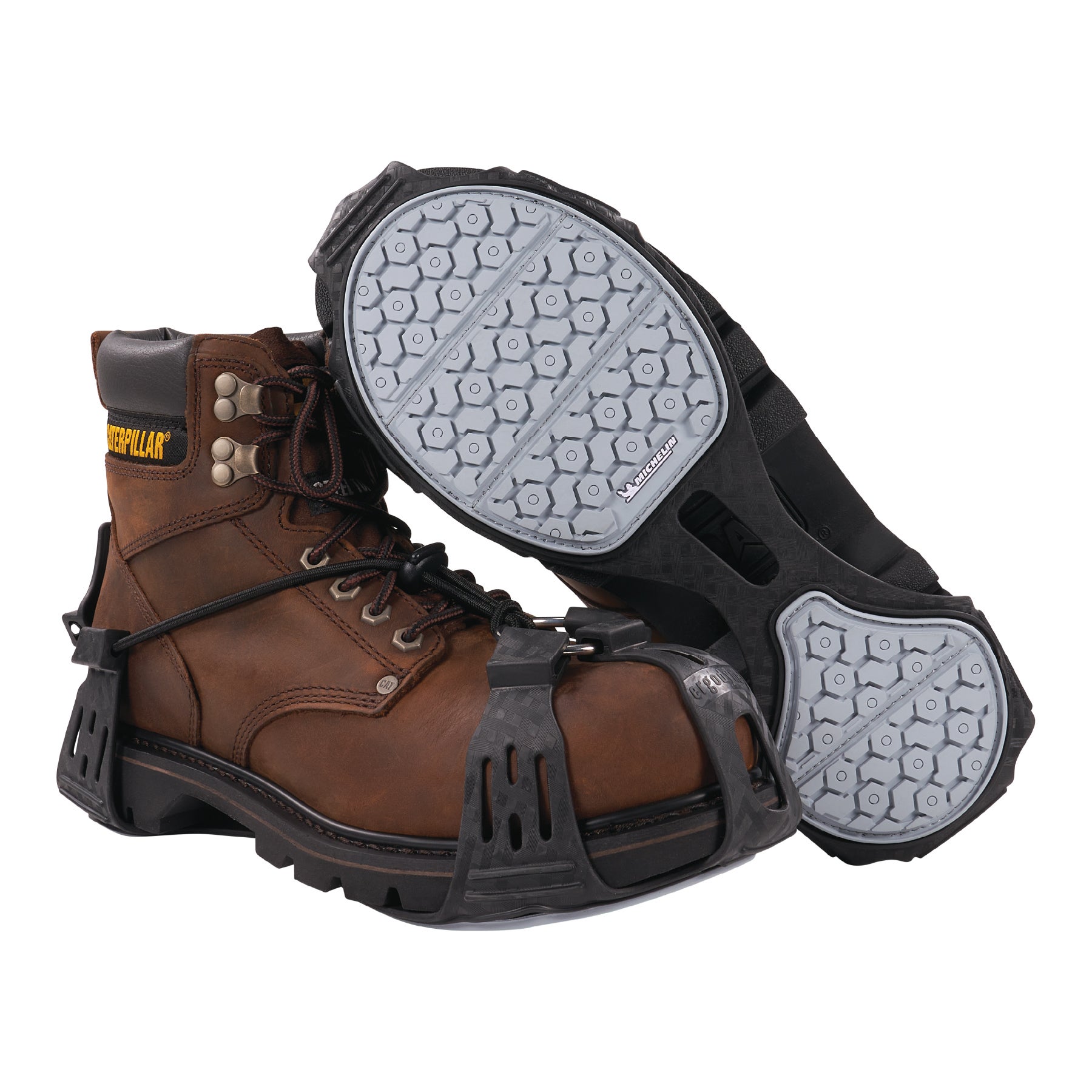 KURT Grip Sole Safety Shoes Anti-Slip Shoes