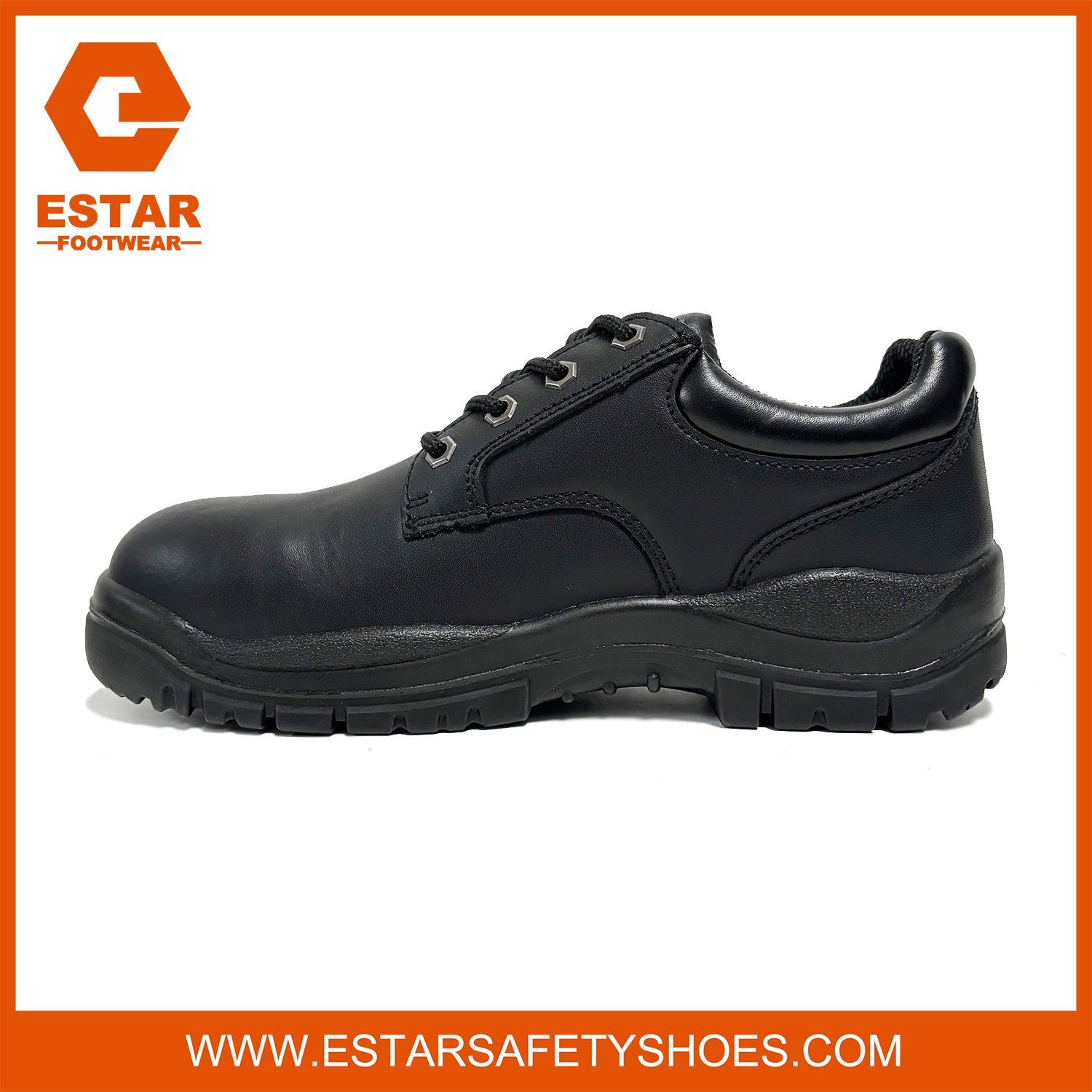 KURT Industrial Steel Toe Shoes Steel Toe Safety Shoes