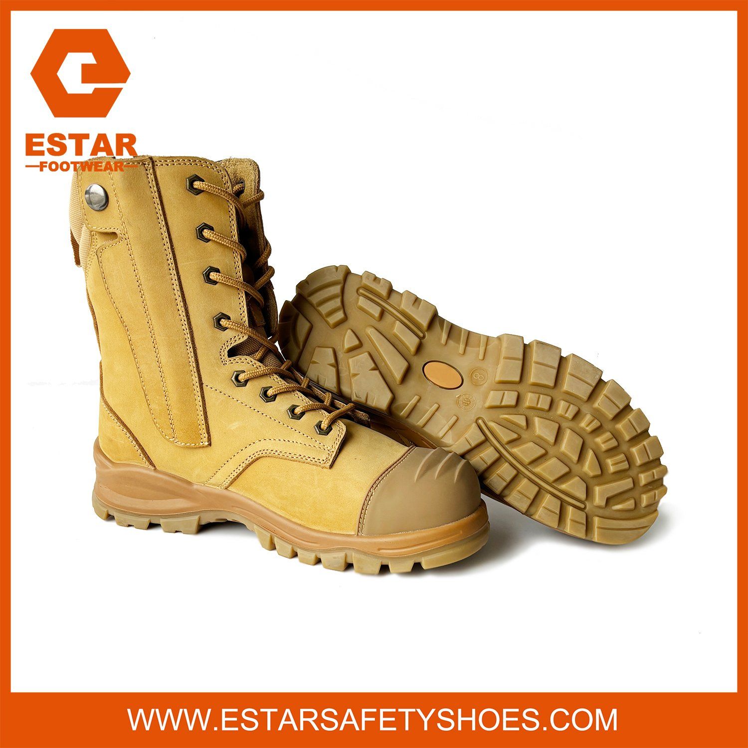 SUN Anti Slip Work Boots Anti-Slip Shoes
