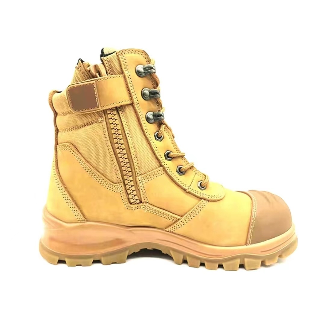 Vaultex Heavy Duty Steel Toe Boot Steel Toe Safety Shoes