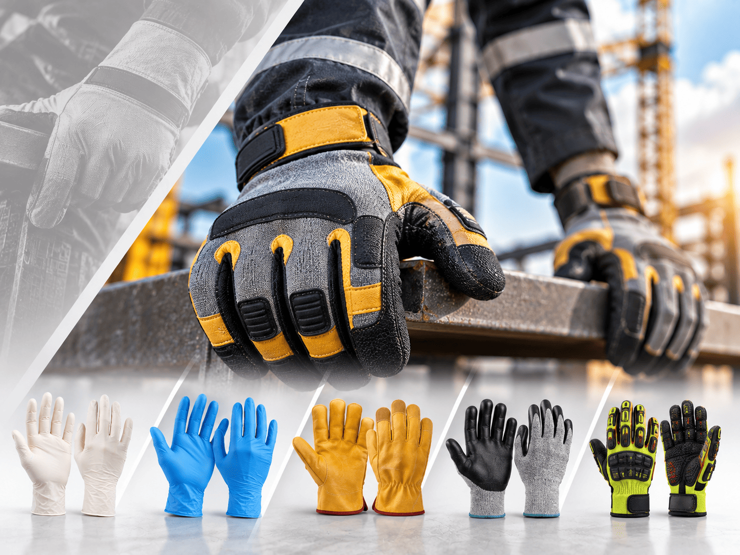 Gloves