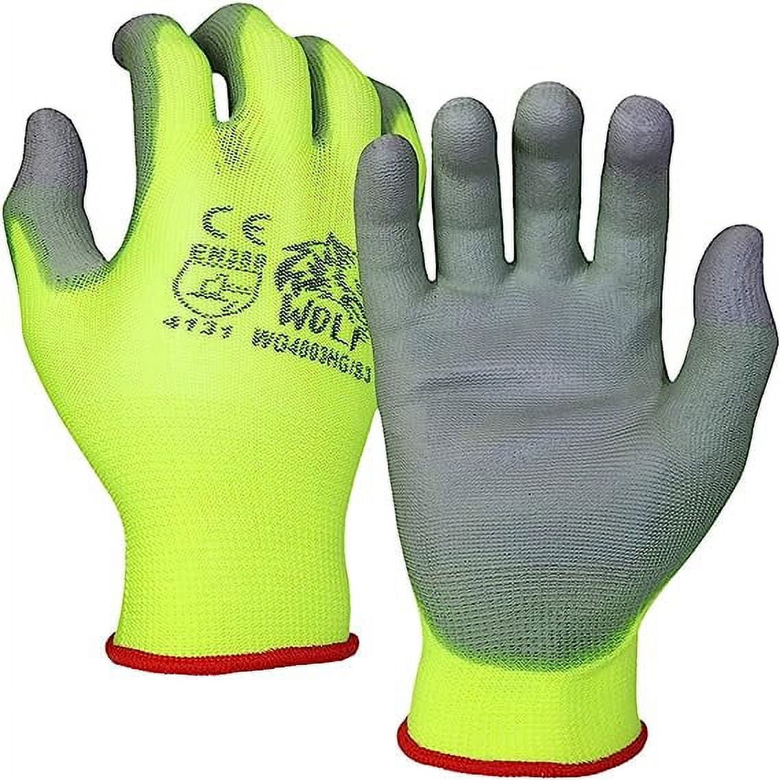 Vaultex All Purpose Industrial Gloves General Purpose Gloves