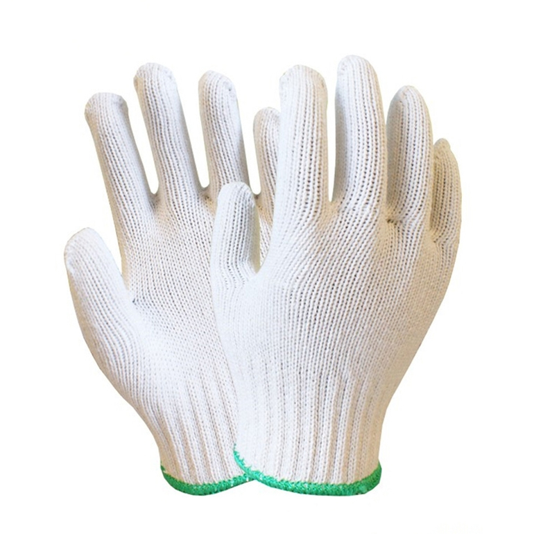 Generic Cotton Work Gloves General Purpose Gloves