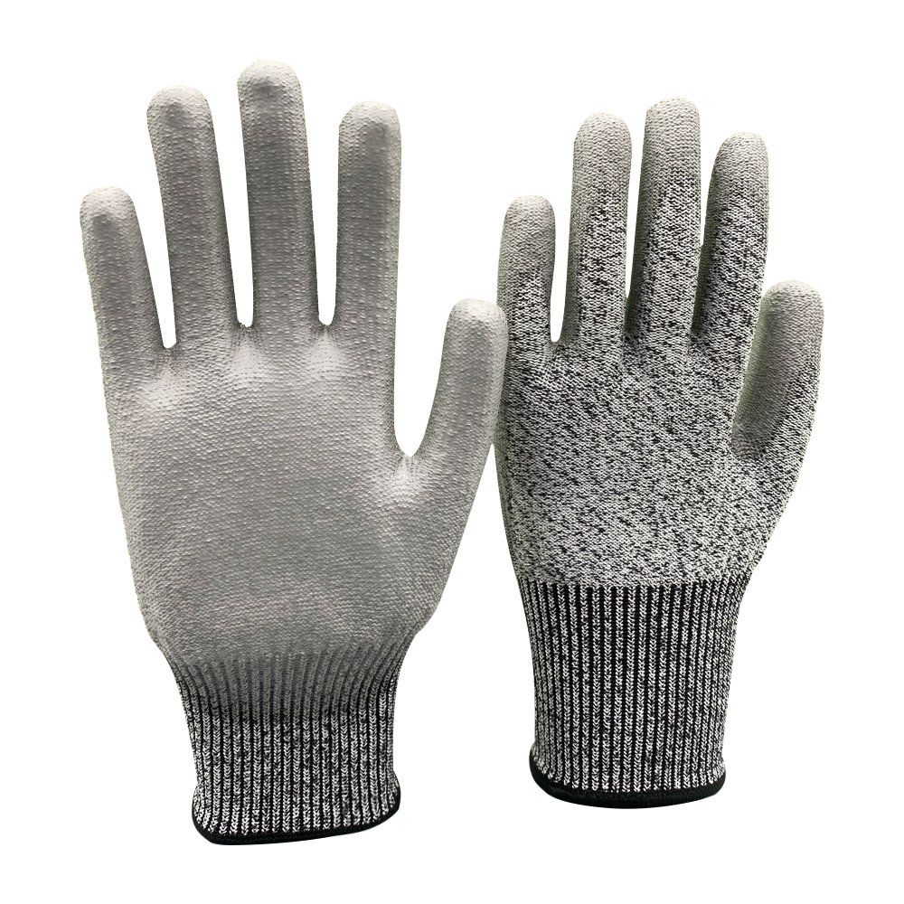 KURT High Protection Cut Gloves Cut Resistant Gloves