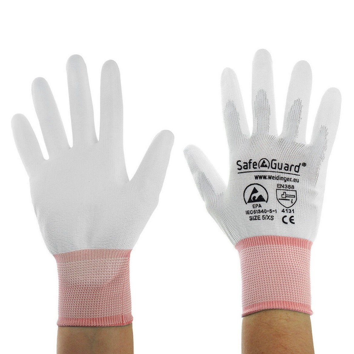 Showme General Purpose Safety Gloves General Purpose Gloves
