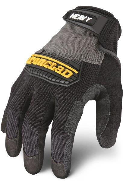 Vaultex Heavy Industrial Grip Gloves Heavy Duty Industrial Gloves