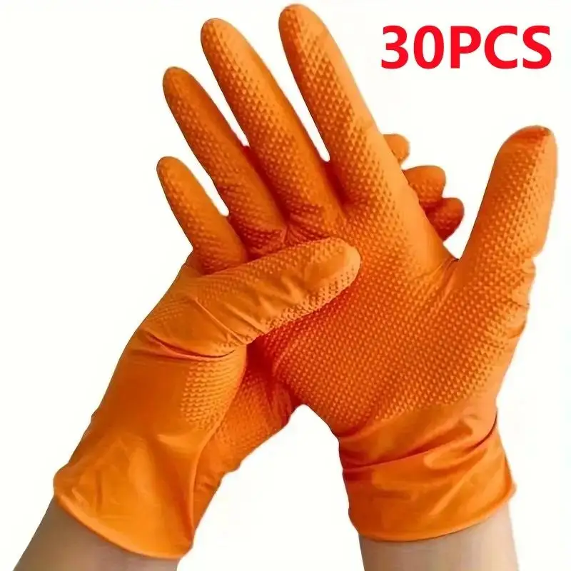 QMR Utility Work Gloves General Purpose Gloves