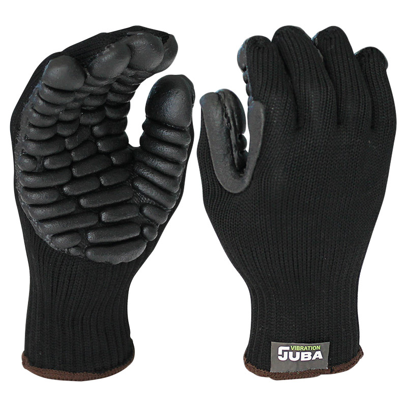 SUN Anti Vibration Work Gloves Heavy Duty Industrial Gloves
