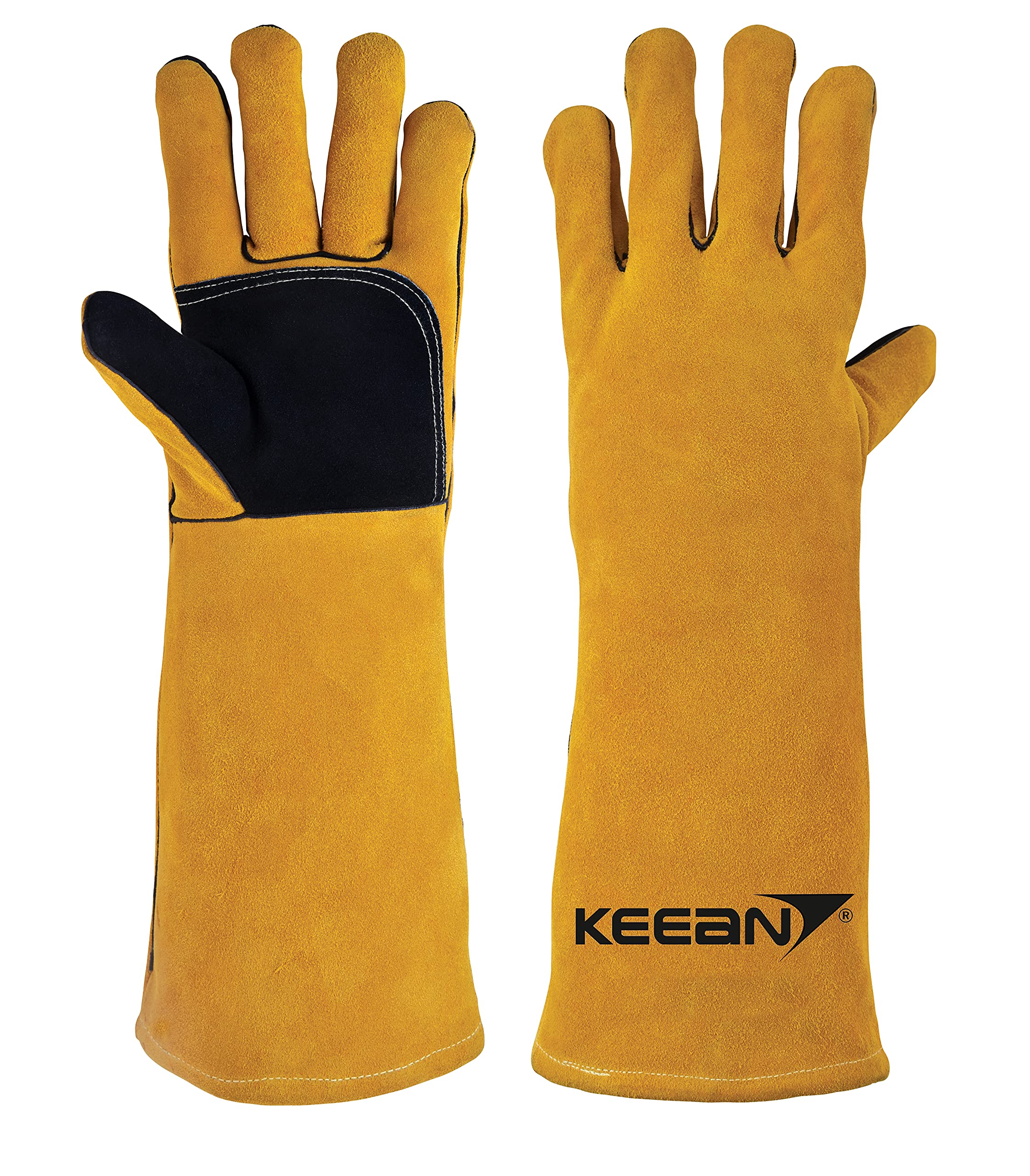 Vaultex Welding Gloves Heavy Duty Welding Gloves