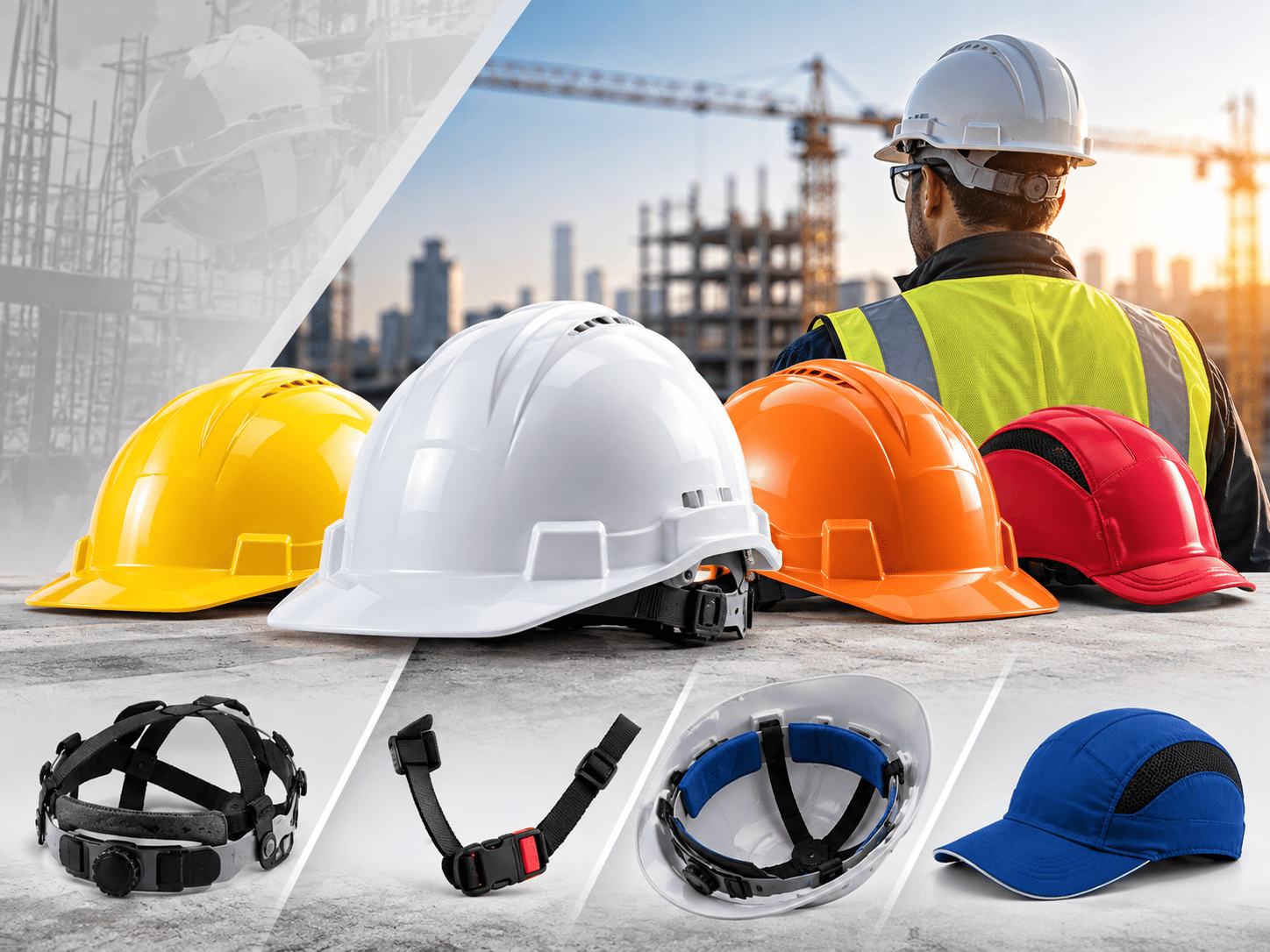 Head Protection