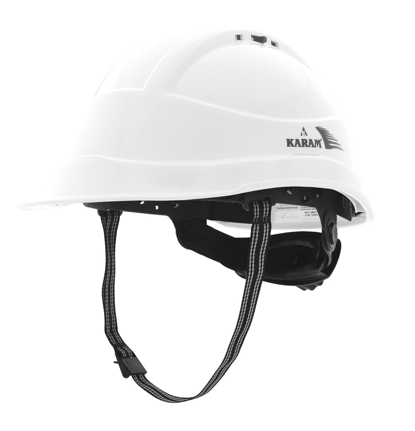 KURT Adjustable Safety Helmet Standard Safety Helmets