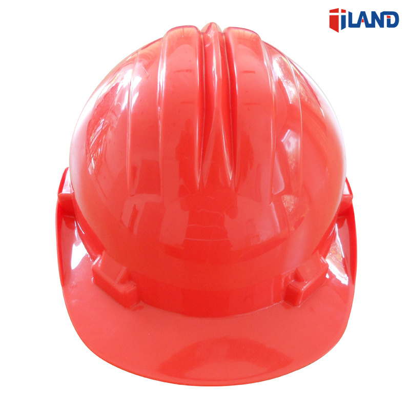 E-TOOLS Industrial Helmet Basic Standard Safety Helmets