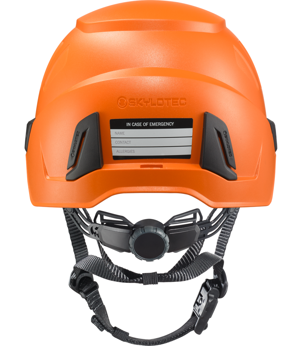 KURT HV Electrical Helmet Electrical Safety Helmets