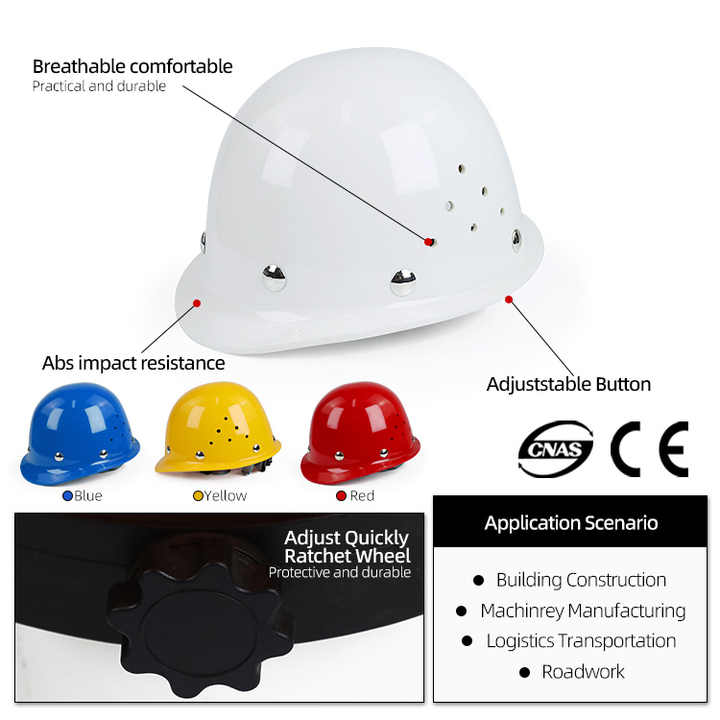Vaultex Electrical Safety Helmet Electrical Safety Helmets
