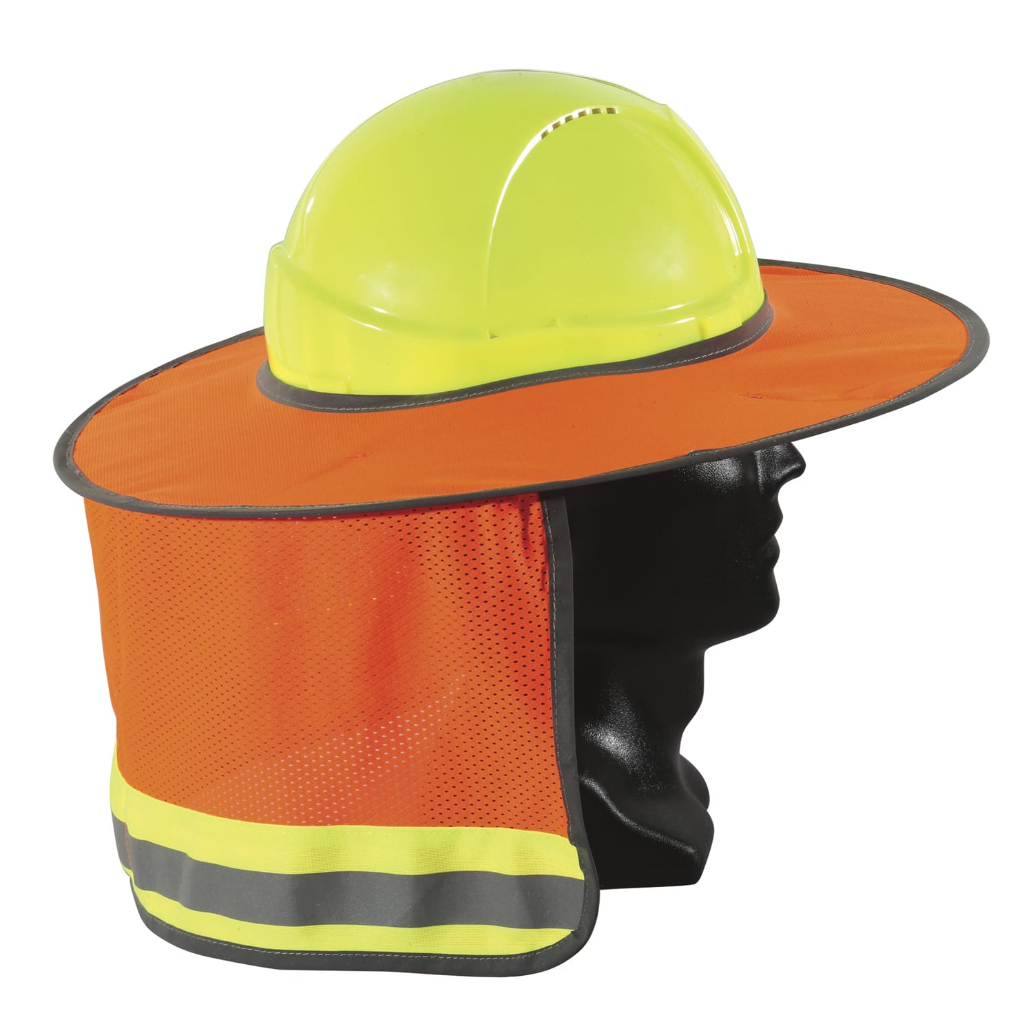 QMR Full Brim Protective Helmet Full Brim Helmets