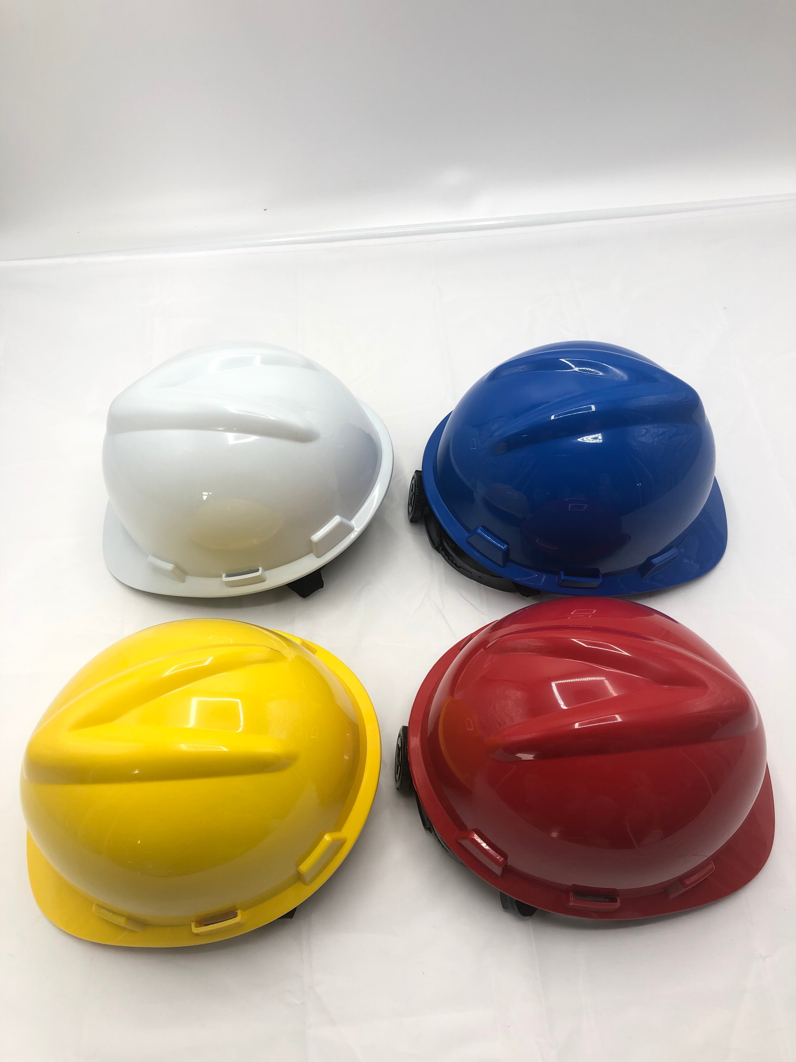 Showme Industrial Hard Hat Pro Industrial Hard Hats
