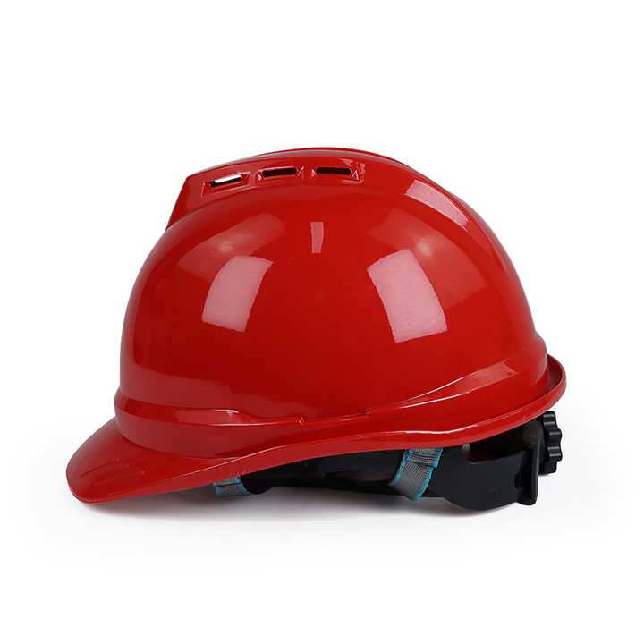 SUN Heavy Duty Hard Hat Industrial Hard Hats
