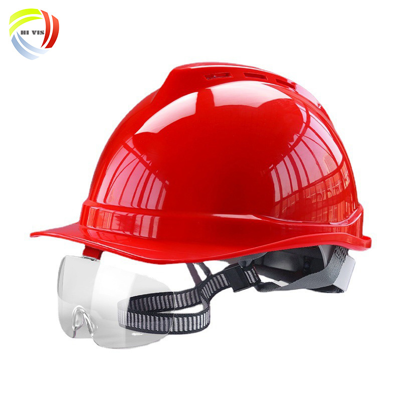 Vaultex ABS Safety Helmet Industrial Hard Hats