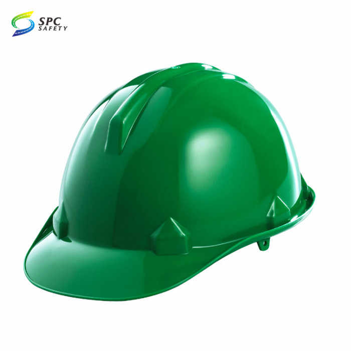QMR Heavy Duty Safety Helmet Standard Safety Helmets
