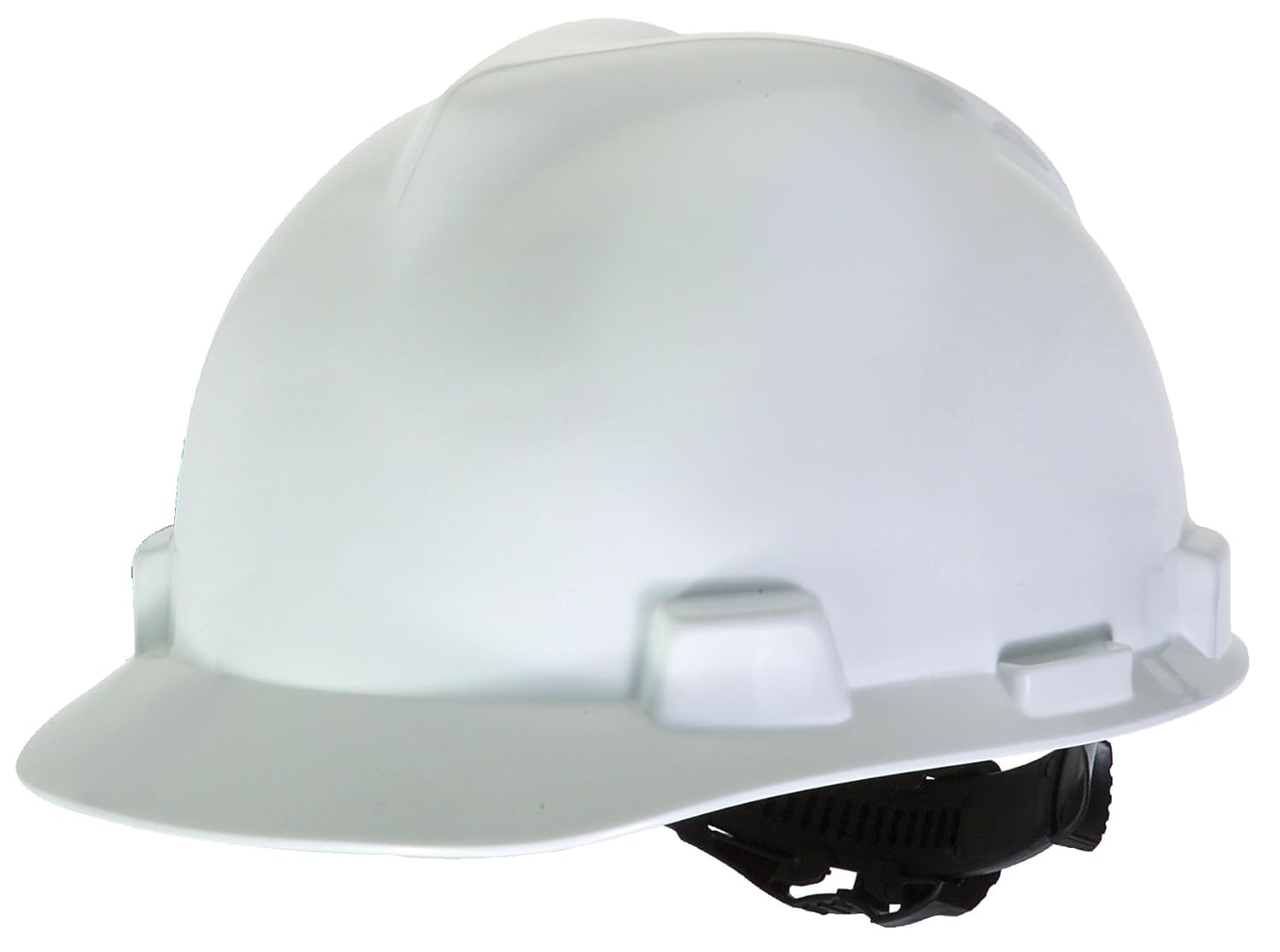 Showme White Safety Helmet Standard Safety Helmets