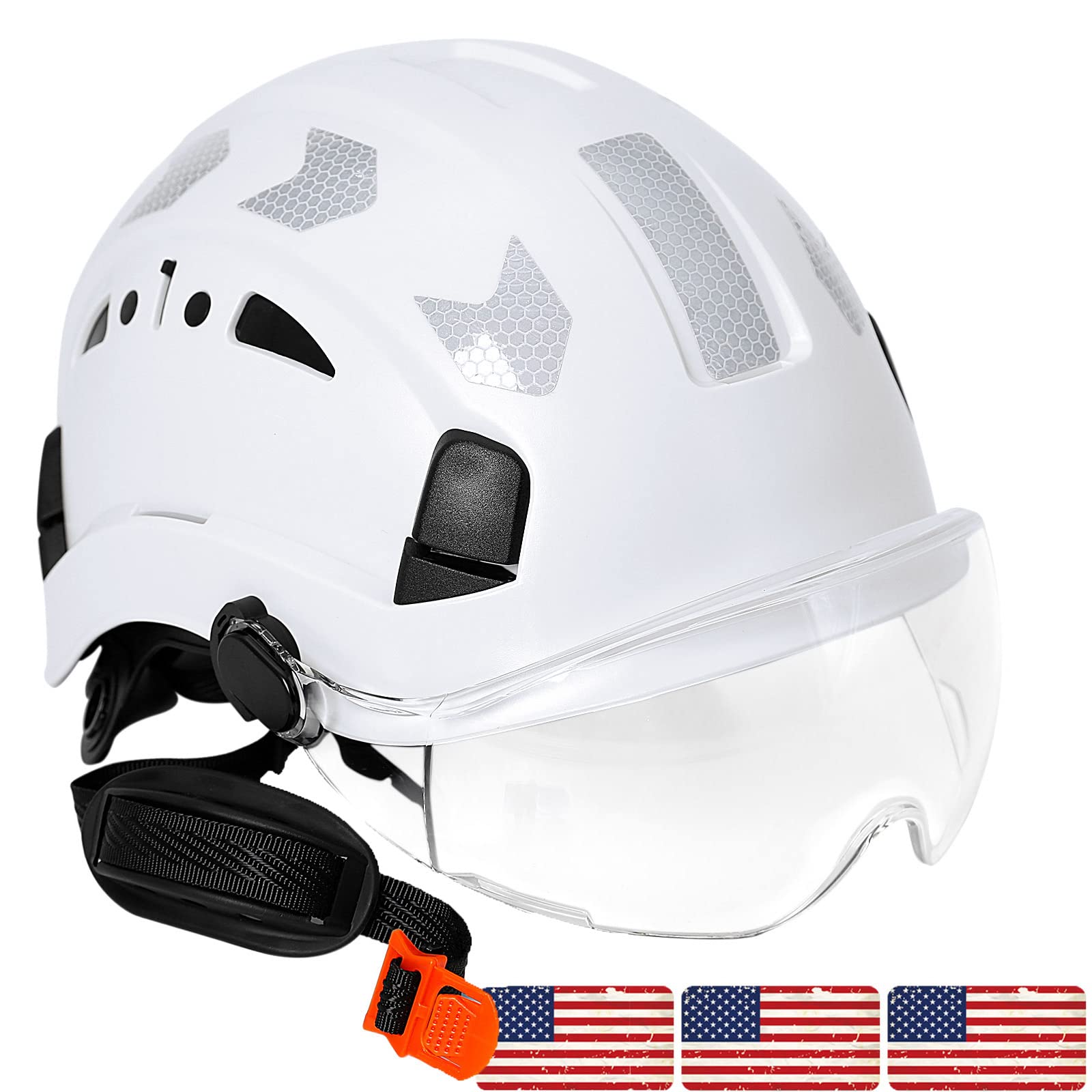 SUN Lightweight Safety Helmet Standard Safety Helmets