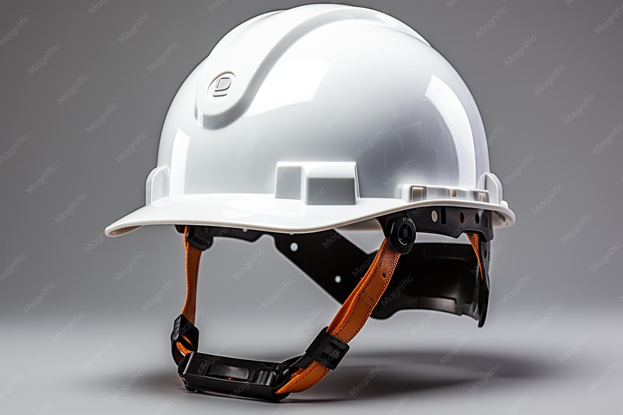 QMR Premium Safety Helmet Pro Standard Safety Helmets
