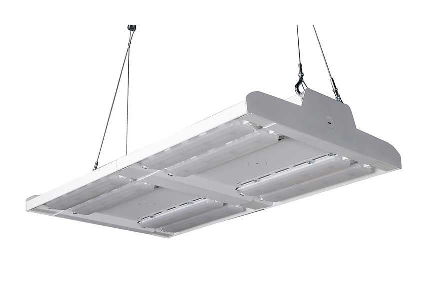 GE Albeo ALV Linear Linear LED High Bay