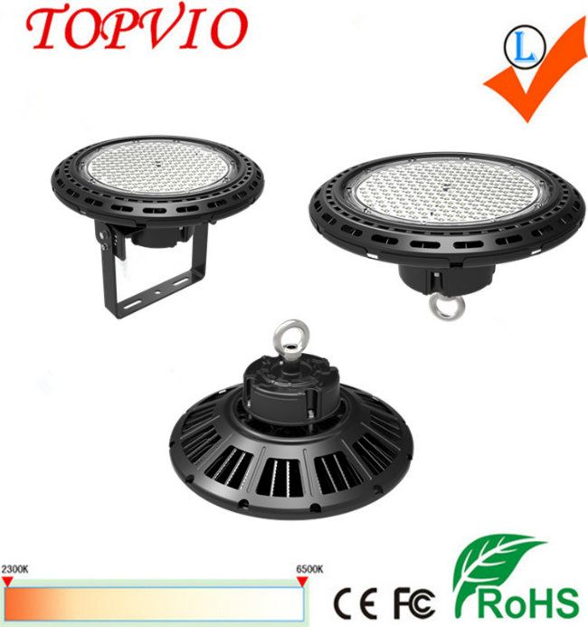 Osram LEDVANCE High Bay Gen 4 UFO LED High Bay