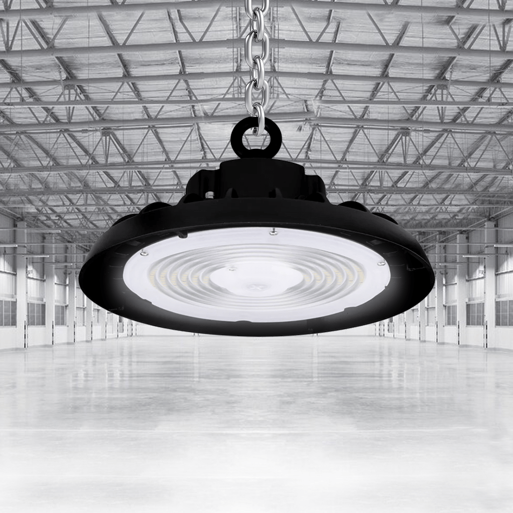 Panasonic UFO High Bay Pro UFO LED High Bay