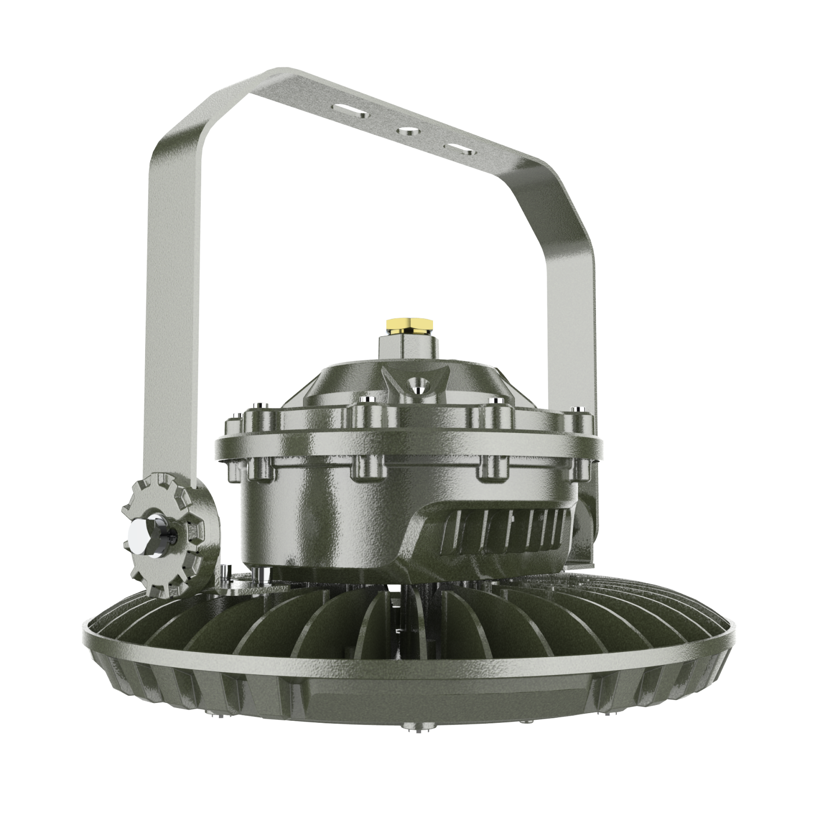 Philips SafeSite EX High Bay Explosion-Proof High Bay