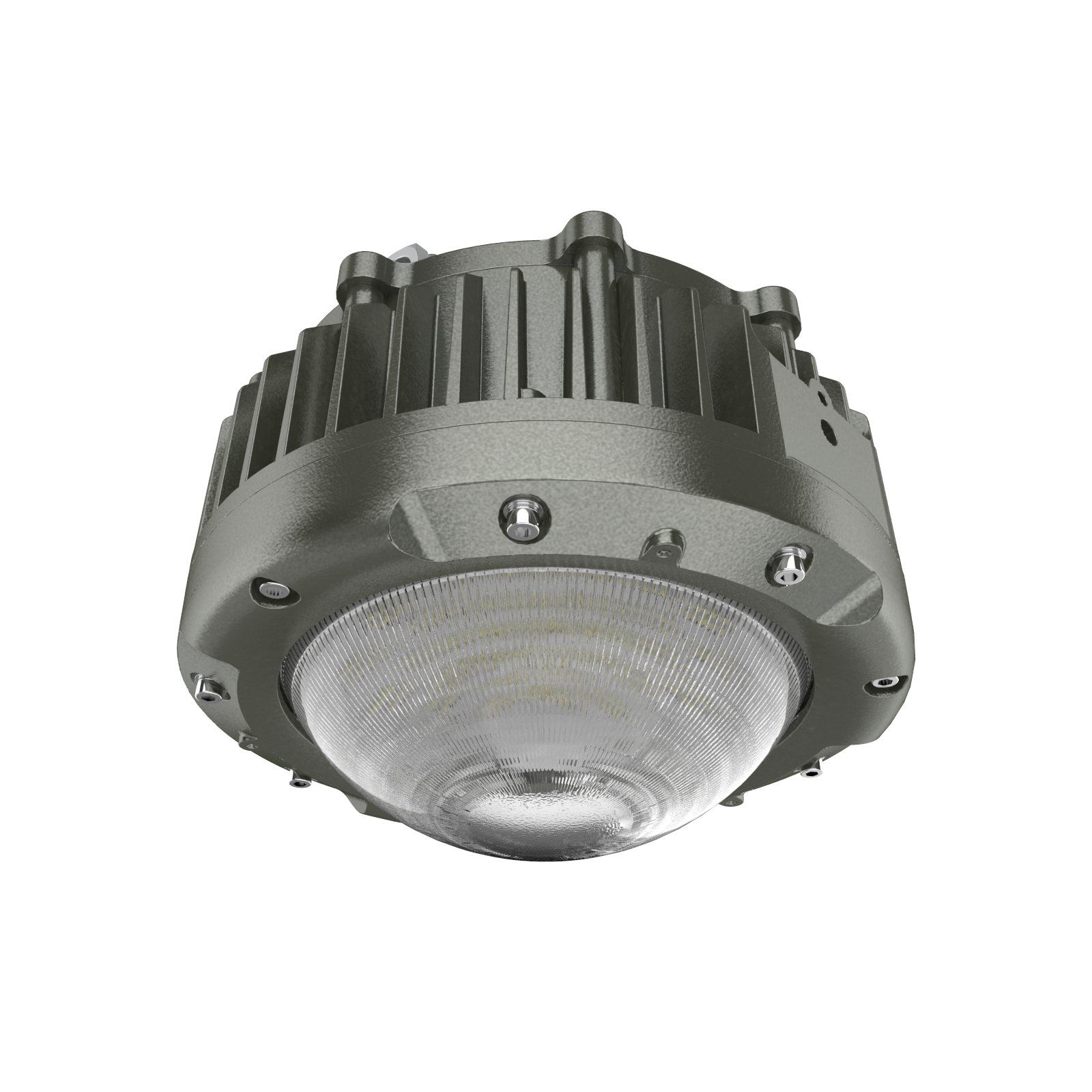 ZETAS Flameproof High Bay Explosion-Proof High Bay