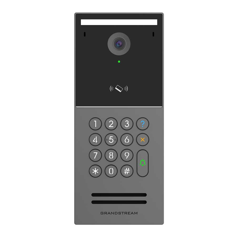 Intercom systems