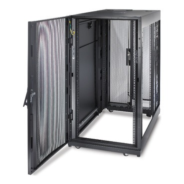 APC NetShelter 24U Rack Floor Racks