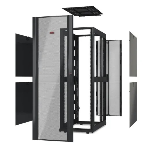 APC NetShelter SX 42U Floor Racks