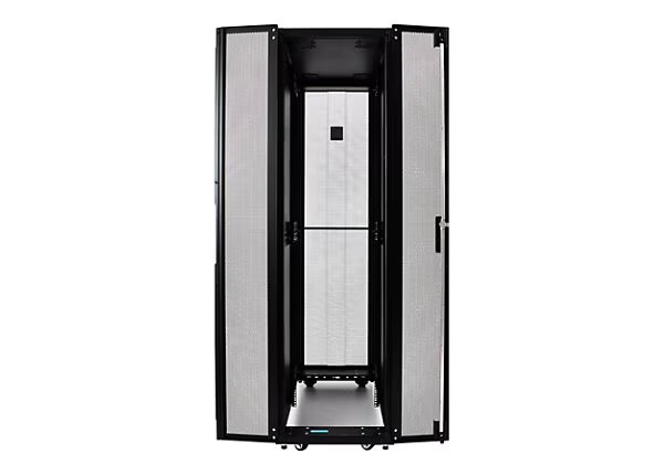 Chatsworth CPI TeraFrame 42U Cabinet Floor Racks