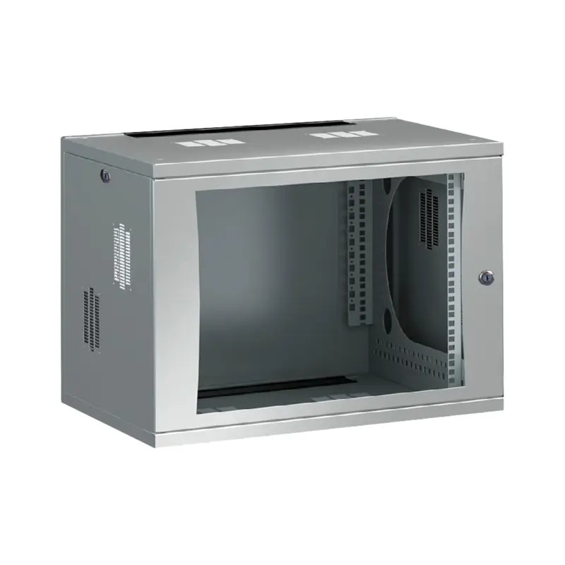 Rittal FlatBox 9U Wall Cabinets
