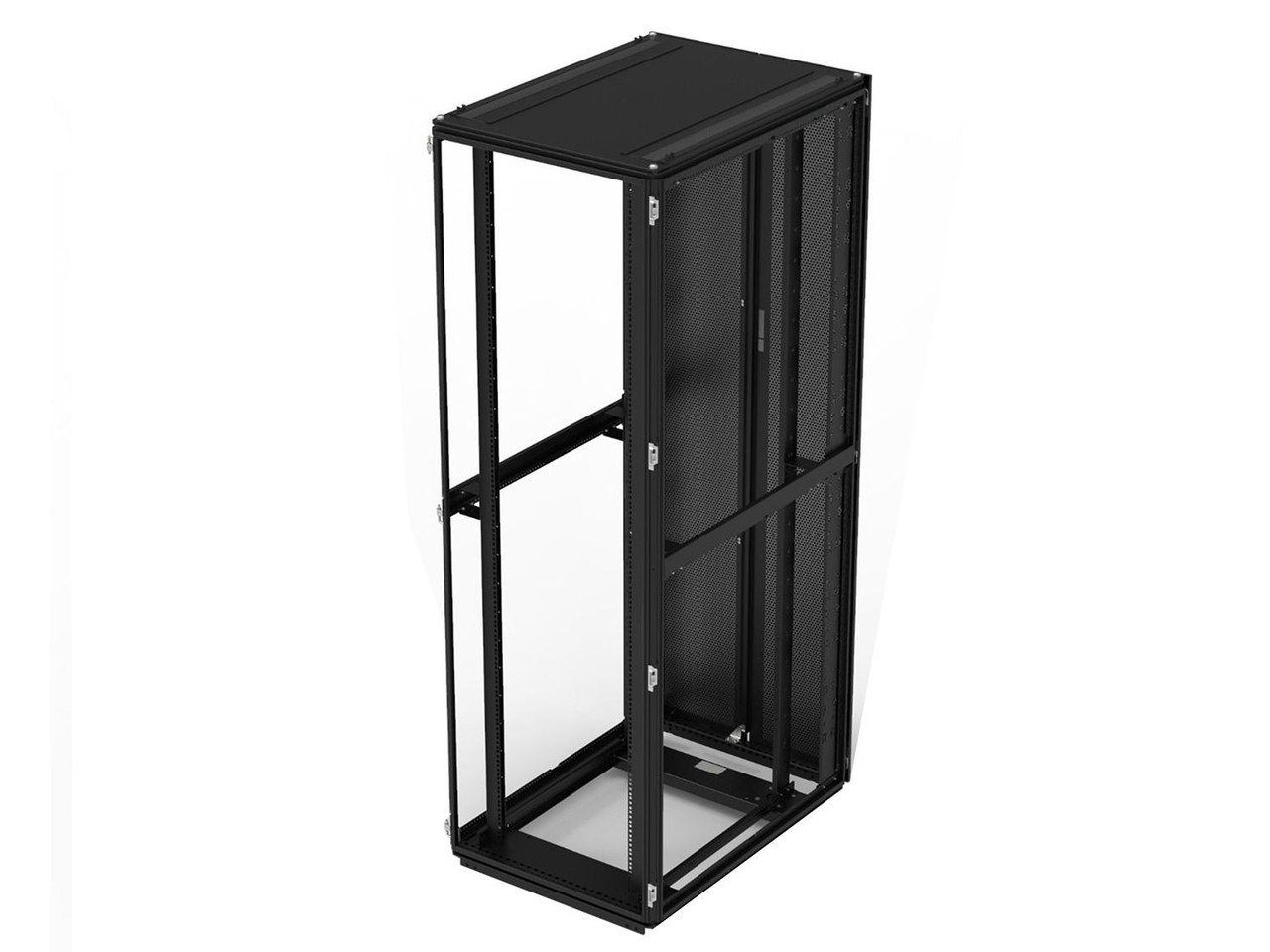 Rittal TS IT 42U Rack Floor Racks