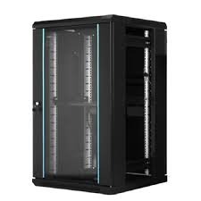 Totem 42U Server Cabinet Floor Racks