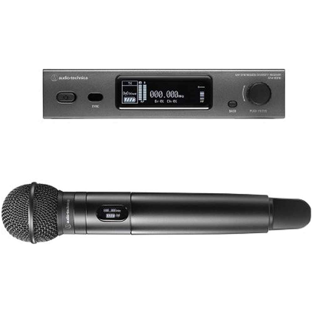 Audio-Technica Wireless Microphone Microphones