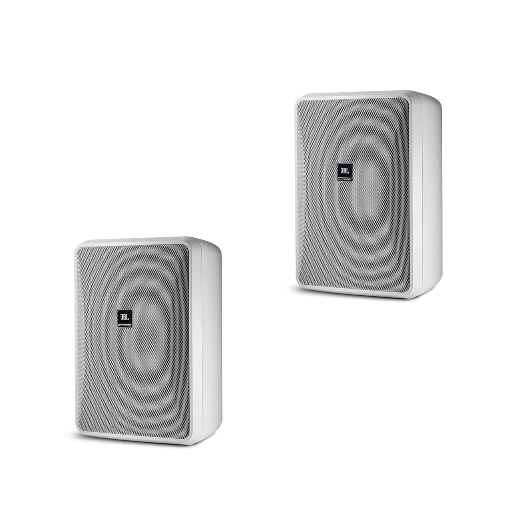 JBL Wall Speaker Pair Wall Mounted Speakers