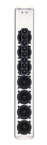 Tannoy Column Array Speaker Column Speakers