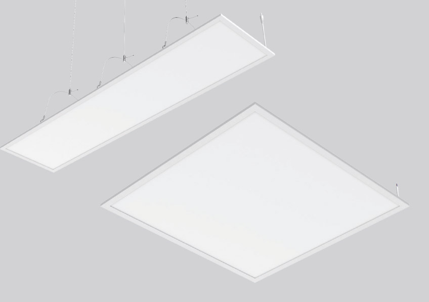 Opple Slim Panel 2x2 LED Panel Lights 2x2
